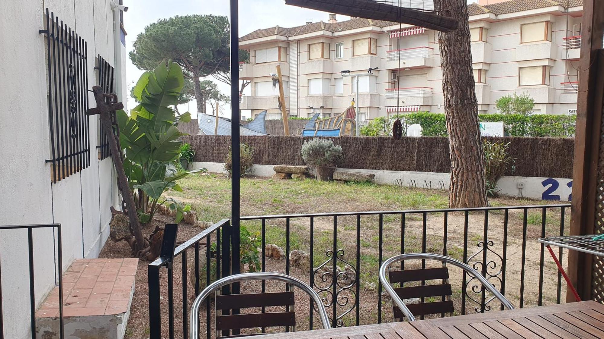 Apartaments Les Roques Platja d'Aro Kültér fotó