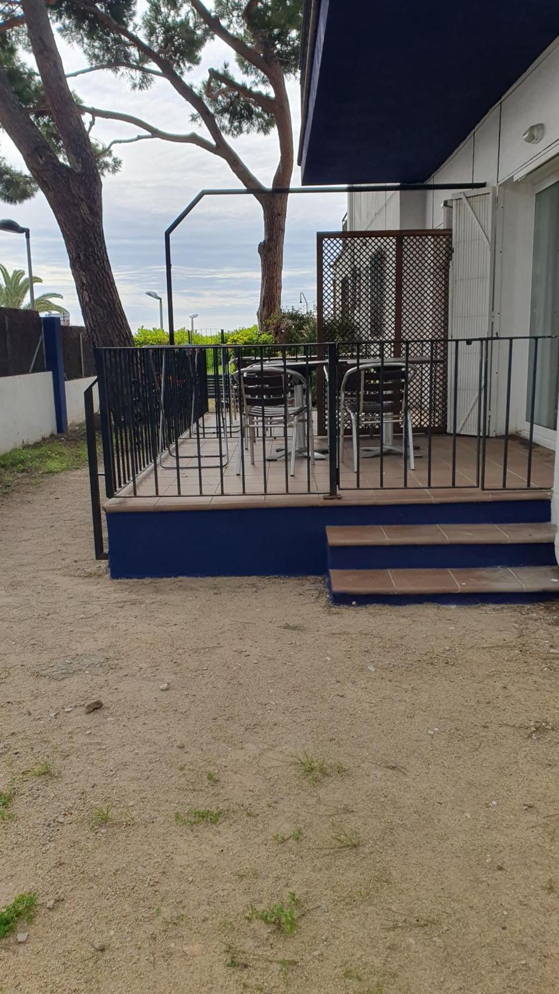 Apartaments Les Roques Platja d'Aro Kültér fotó