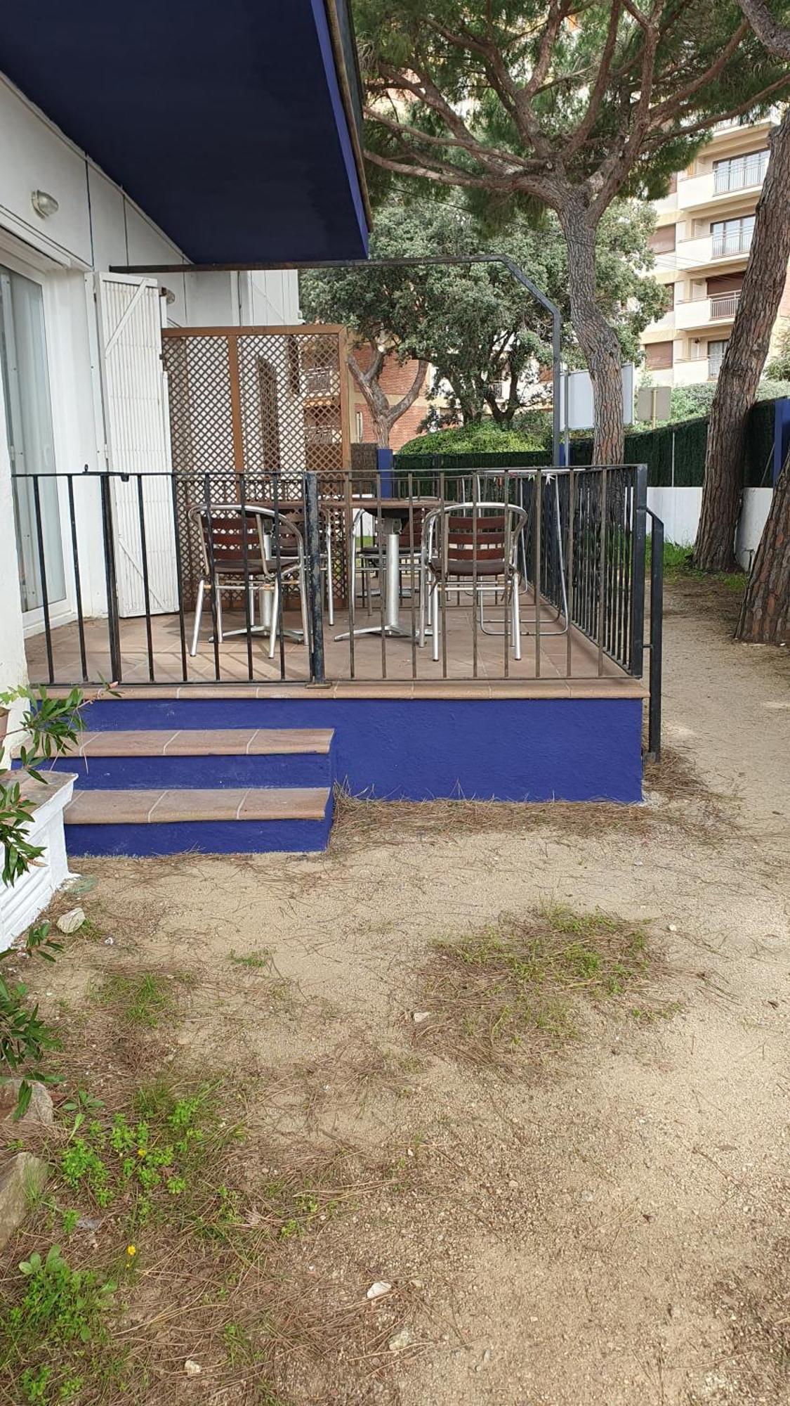 Apartaments Les Roques Platja d'Aro Kültér fotó