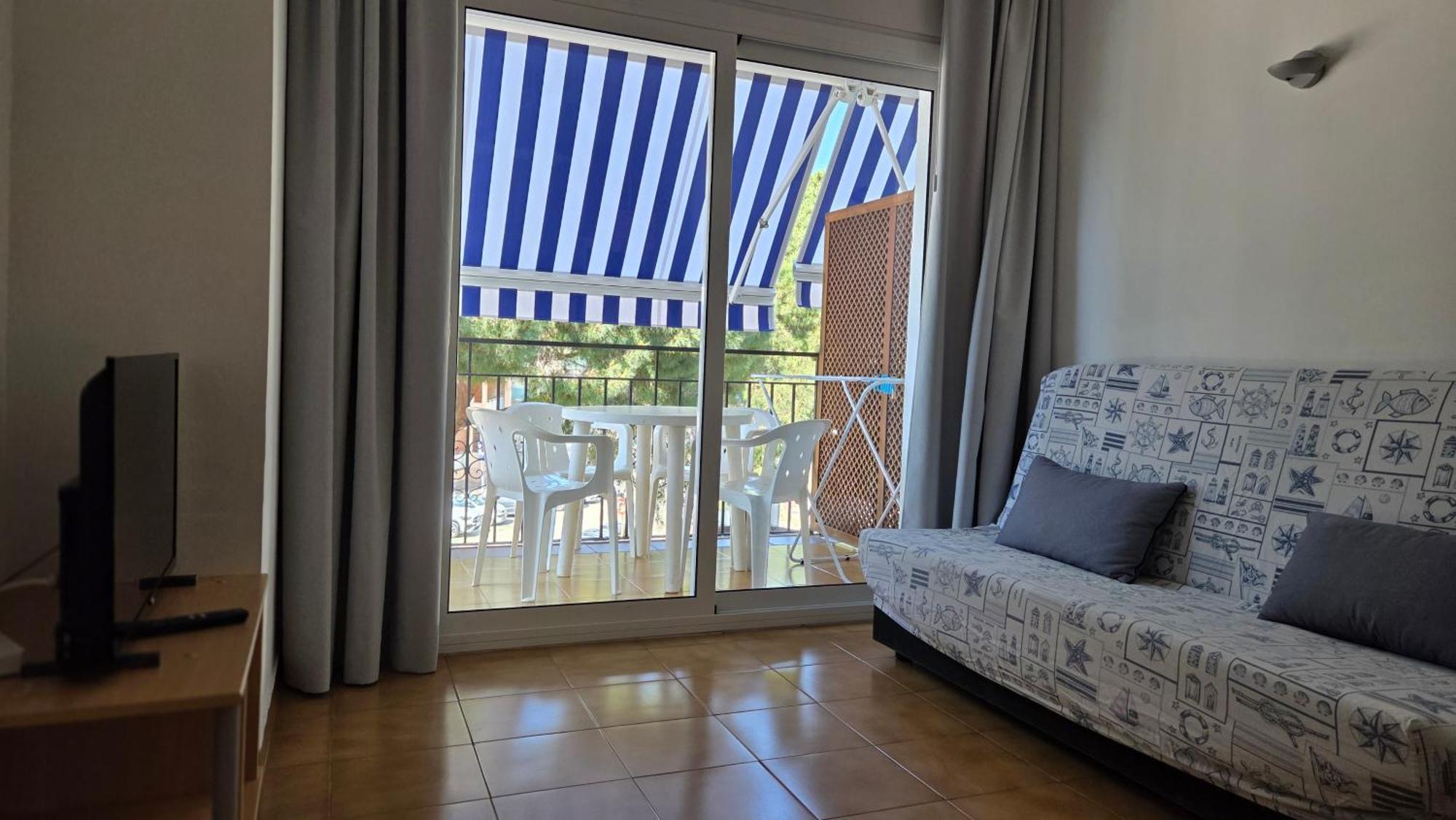 Apartaments Les Roques Platja d'Aro Kültér fotó