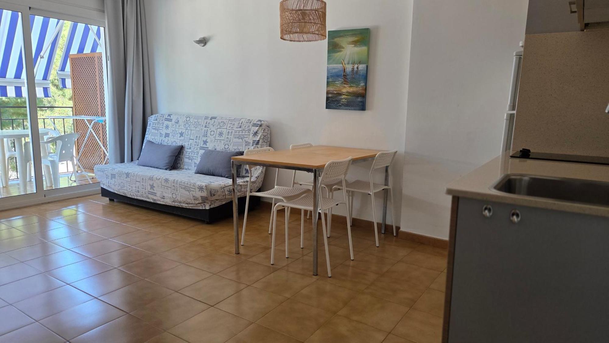 Apartaments Les Roques Platja d'Aro Kültér fotó
