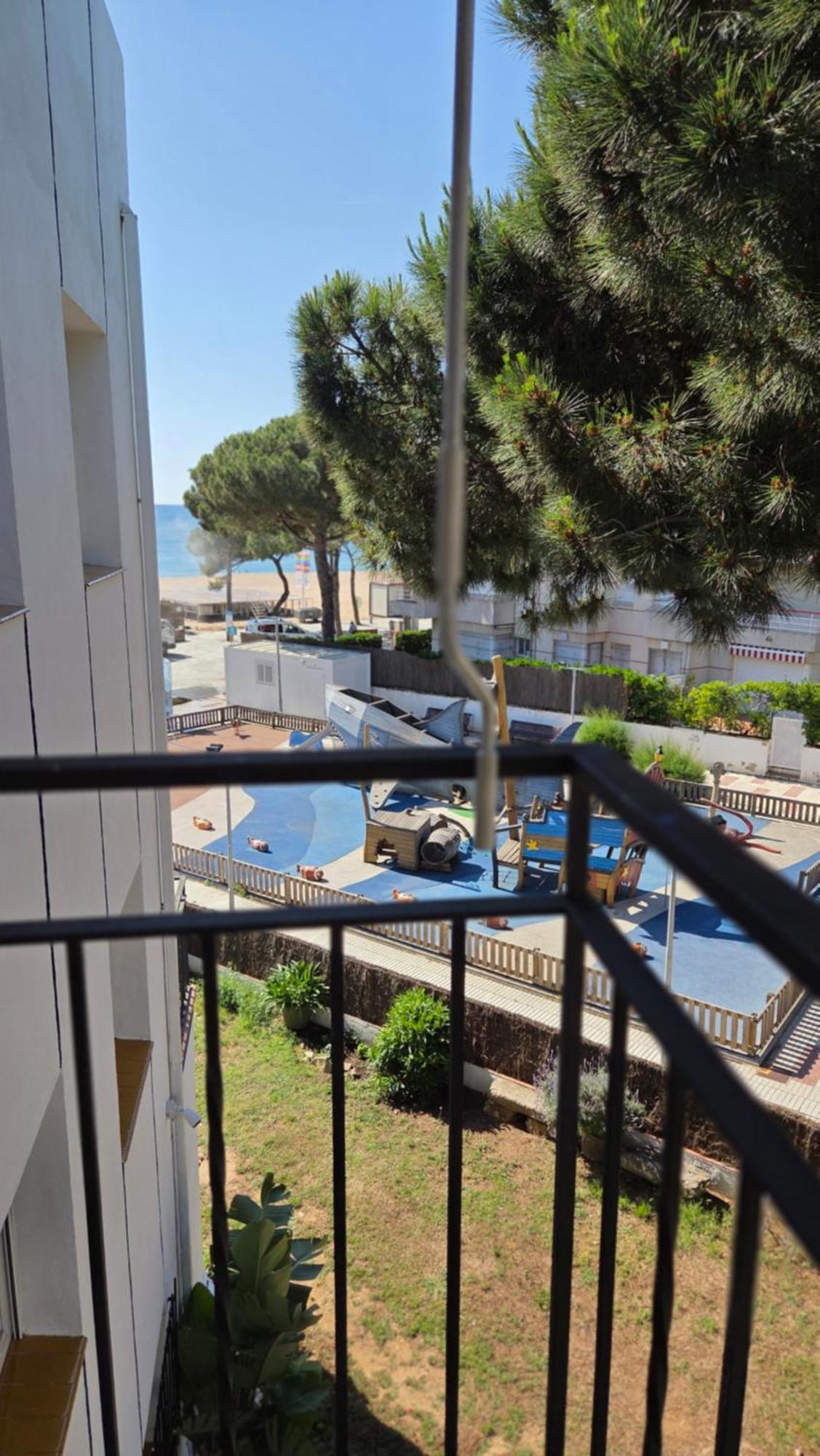 Apartaments Les Roques Platja d'Aro Kültér fotó