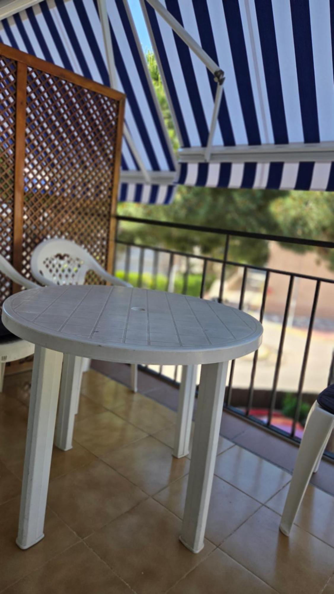 Apartaments Les Roques Platja d'Aro Kültér fotó