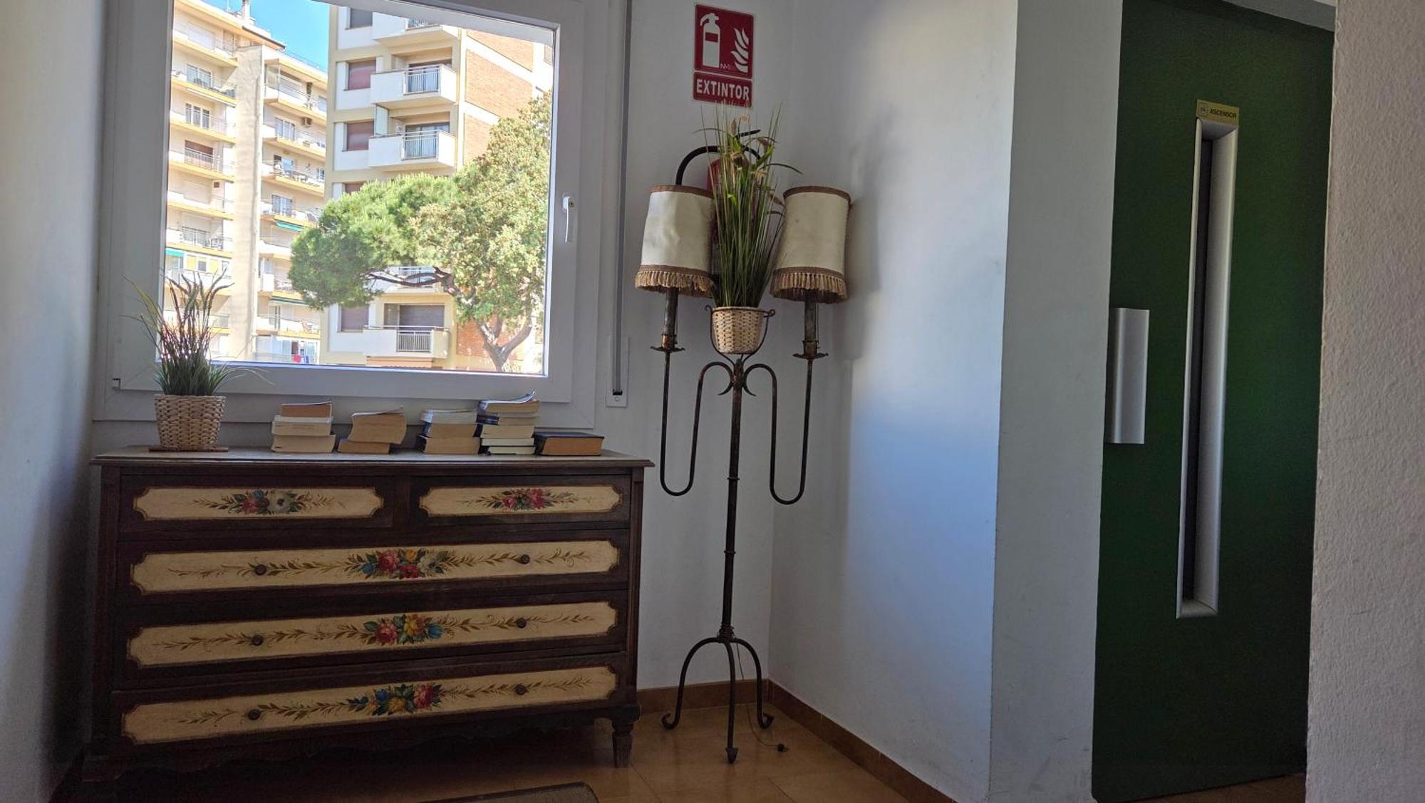 Apartaments Les Roques Platja d'Aro Kültér fotó