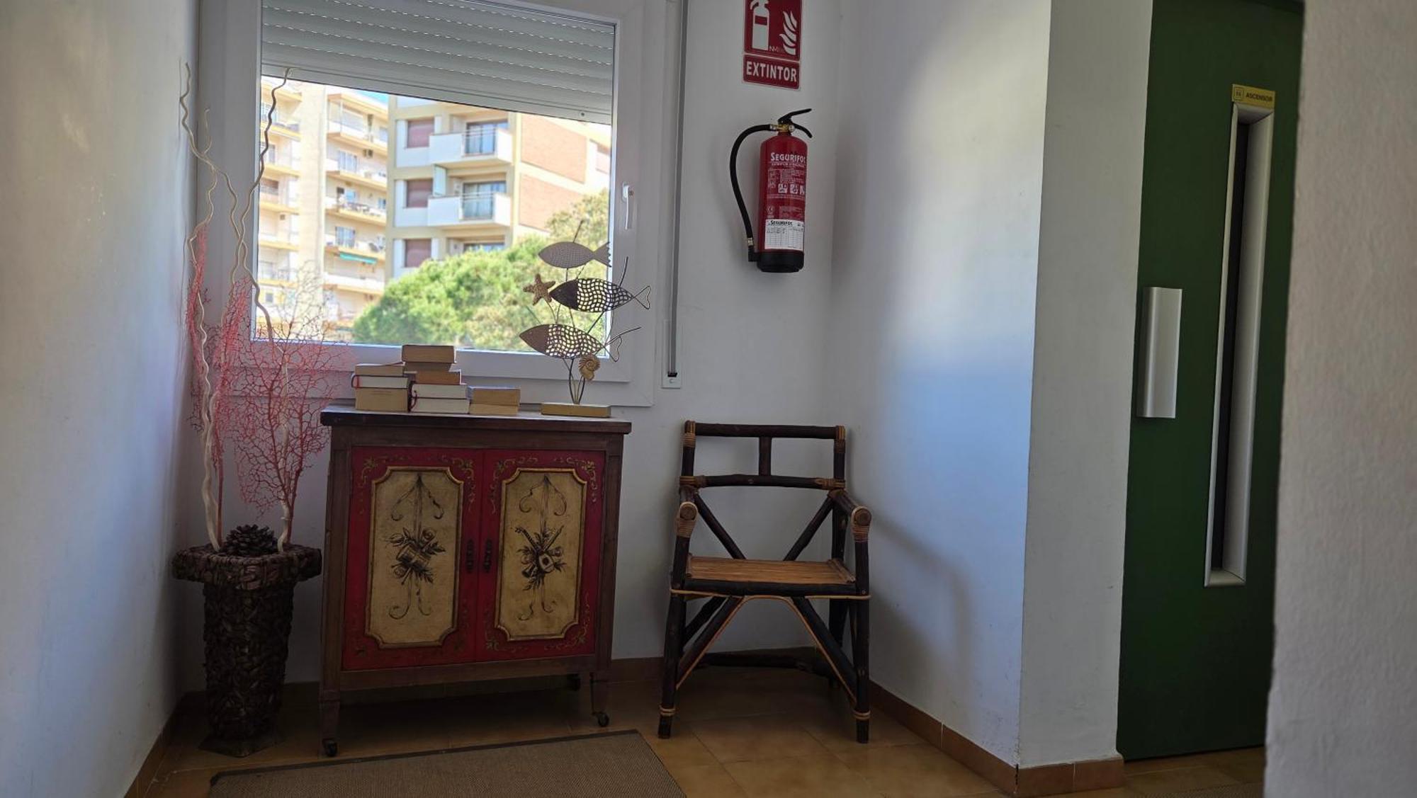 Apartaments Les Roques Platja d'Aro Kültér fotó
