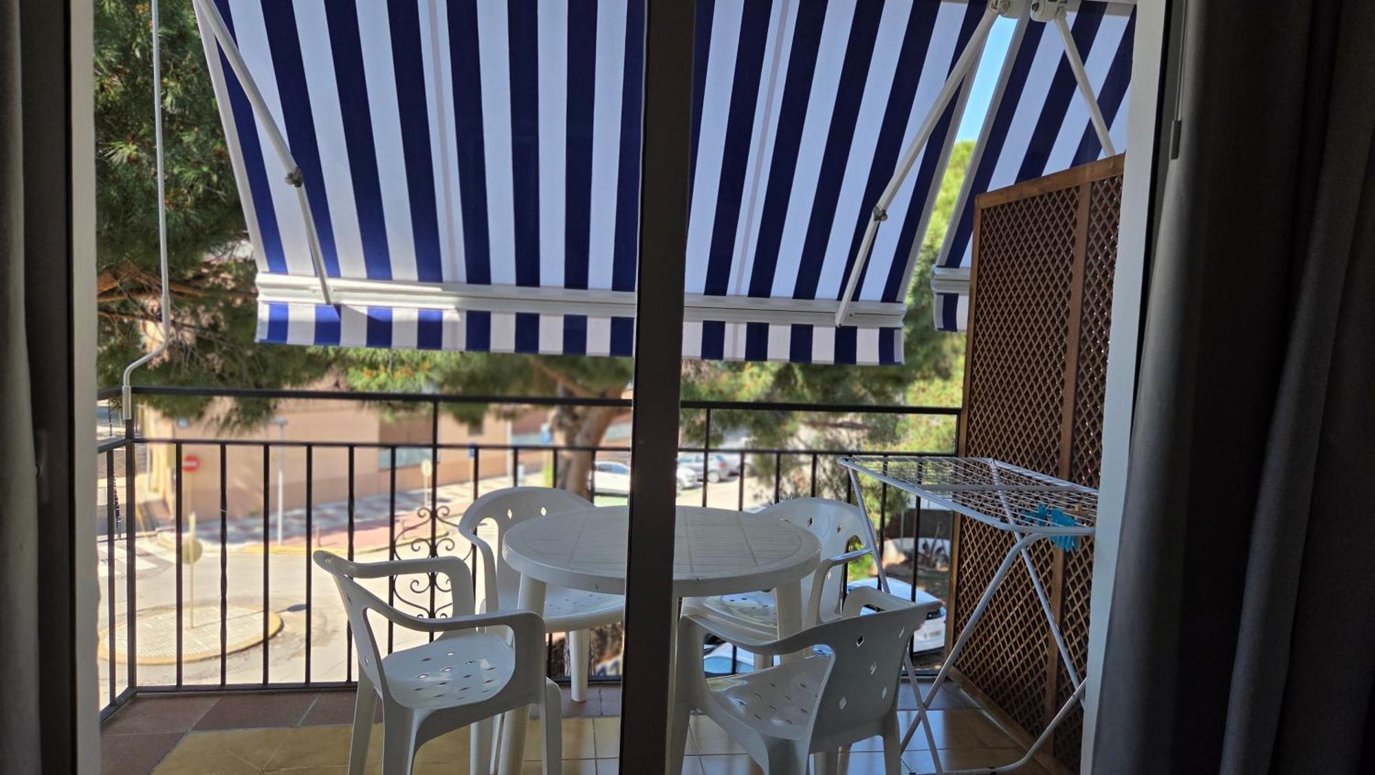Apartaments Les Roques Platja d'Aro Kültér fotó
