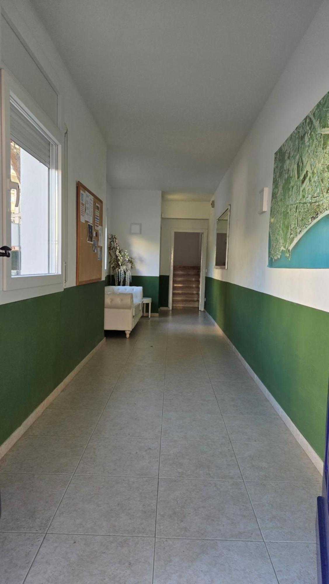 Apartaments Les Roques Platja d'Aro Kültér fotó