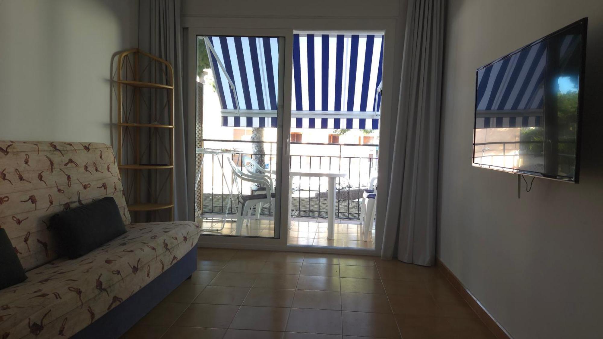 Apartaments Les Roques Platja d'Aro Kültér fotó