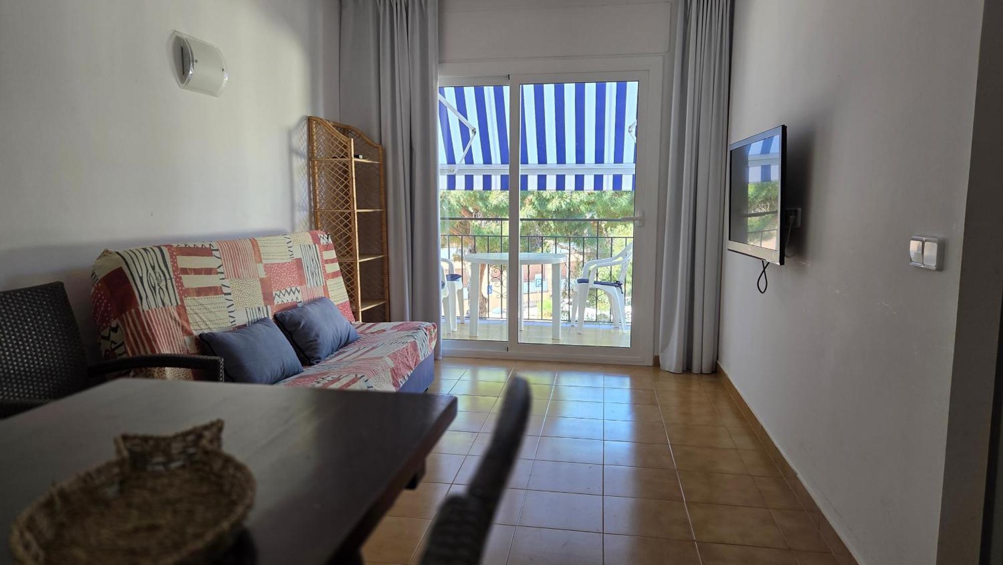 Apartaments Les Roques Platja d'Aro Kültér fotó